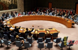 اجتماع طارىء لمجلس الأمن حول سوريا‎