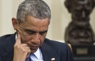 أوباما يُصدِّق كلام مستشاريه بأن هزيمة الإرهابيين مستحيلة ( ح 6)
