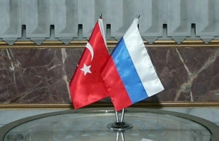 الرئاسة الروسية: موقف تركيا إزاء القرم من أكبر الخلافات بين موسكو وأنقرة