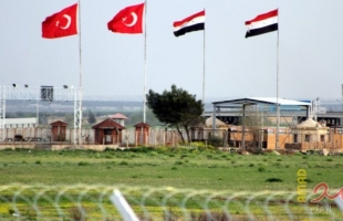 واشنطن تدعو أنقرة بالإبقاء على آخر معبر حدودي مع سوريا