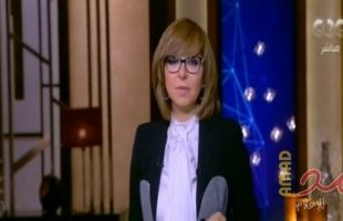 لميس الحديدي تودع قناة "العربية الحدث" برسالة مُبكية..