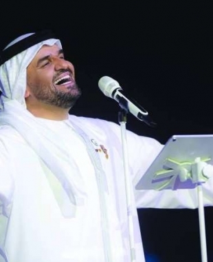 حسين الجسمي يطرح أغنيته الجديدة بعنوان "ليه"- فيديو