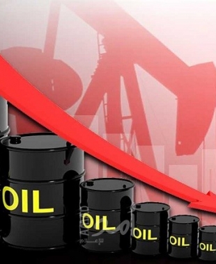 أسعار النفط تستهل أسبوعها بالانخفاض