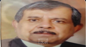 رحيل الدكتور محمد أنور ميار (أبو أشرف) (1948م – 2021م)