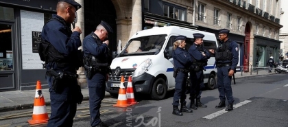 مصدر في الشرطة الفرنسية يكشف النتائج الأولية للتحقيق بواقعة قتل حارس في سفارة قطر