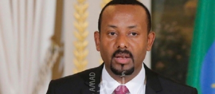 رئيس الوزراء الإثيوبي يدعو مصر والسودان لتغيير خطابهما بشأن سد النهضة