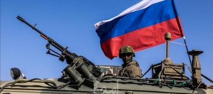 نائب روسي يدعو إلى إعلان الولايات المتحدة دولة إرهابية
