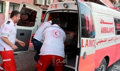 غزة: إصابة مواطن بالرصاص عقب اختطافه من مجهولين