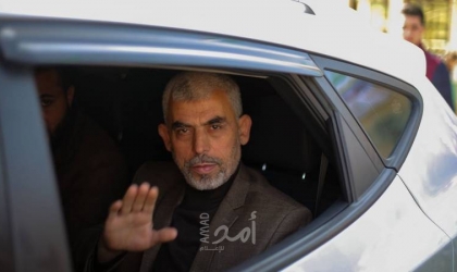 جنرال إسرائيلي: السنوار زعيم من طراز آخر وتقرير يكشف تواصله مع إسرائيل حول مشاريع غزة!