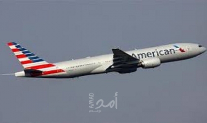 طائرة ركاب من تل أبيب إلى موسكو كادت تصطدم في الأجواء بطائرة أمريكية
