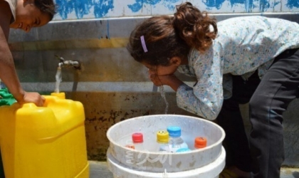 بلدية غزة توجه تعليمات لزيادة ساعات تشغيل آبار المياه