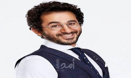 أحمد حلمي يعلن عن إصابته بــ كورونا