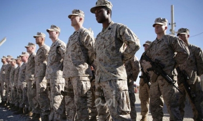 السفارة الأمريكية في كابل تحذر وتدعو مواطنيها لمغادرة أفغانستان