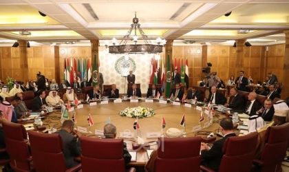 الجامعة العربية ترحب بتقرير "العفو الدولية" وتدعو إلى ضرورة متابعة نتائجه