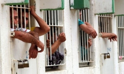 الأسير المقدسي "مطر" يدخل عاماً جديداً في سجون الاحتلال