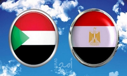 اتفاق مصري سوداني على إزالة كافة العقبات أمام المشاريع المشتركة على "نهر النيل"