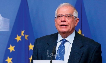 وزير خارجية الاتحاد الأوروبي لـ"معاريف":  خطة "الضم" لن تقود إلى السلام