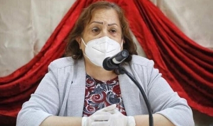 الكيلة: أرجو الحفاظ على مشاعر عائلة الدكتور عريقات فلا شماته في المرض