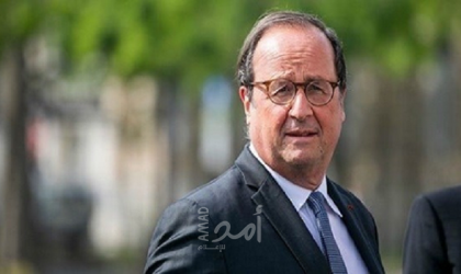 رئيس فرنسا السابق هولاند يدعو إلى إعادة النظر في عضوية تركيا بحلف الناتو