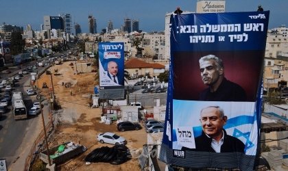 "نيويورك تايمز": ديمقراطية إسرائيل تترنح أمام انتخابات رابعة تشوبها قضايا فساد