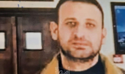 رحيل النقيب "أسامة محمد أبو العطا"