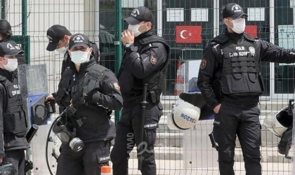 تركيا تعلن اعتقال اثنين من "داعش" في أنقرة