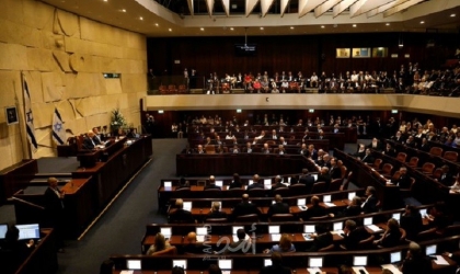 الكنيست الإسرائيلي تسقط اقتراحي حجب الثقة عن حكومة بينيت