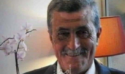 وفاة شقيق الأسير "مروان البرغوثي"