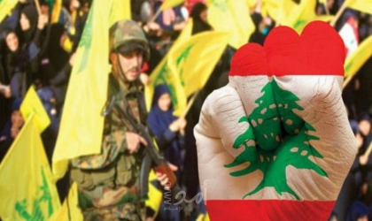حزب الله يشيّد بعملية سلفيت: أثبتت يقظة الشعب الفلسطيني