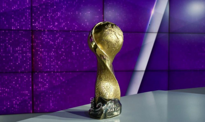 جميع مباريات كأس العرب "FIFA" قطر (2020) مجاناً