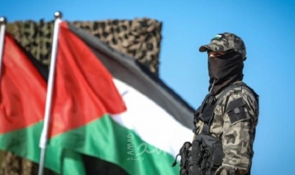 مناورة عسكرية كبرى للأجنحة العسكرية لفصائل غزة خلال "يومين"