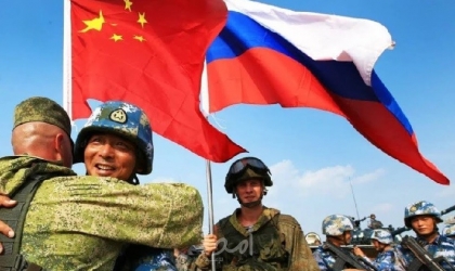 صحيفة: التعاون العسكري بين الصين وروسيا يثير احتمالات "مواجهة جديدة" للتفوق الأمريكي