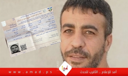 هيئة الأسرى: الوضع الصحي للمعتقل المريض ناصر أبو حميد في تدهور مستمر