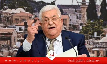 مستشار الرئيس عباس القانوني يصدر توضيحاً بشأن "دعاوى الدولة" و"منظمة التحرير"