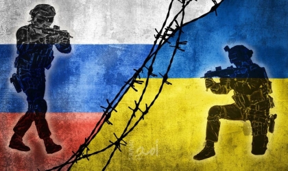 "نيوزويك": دول غربية تعيد النظر في موقفها من حرب أوكرانيا لصالح السلام