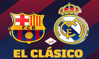 رسمياً.. تحديد موعد "كلاسيكو" ريال مدريد وبرشلونة بـ "الليجا"