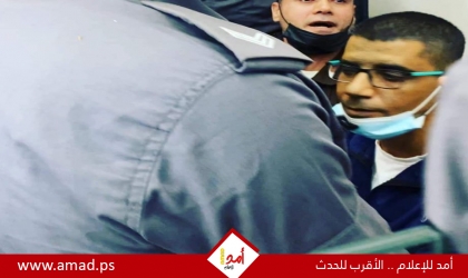 هيئة الاسرى : الأسير محمود العارضة يدخل عامه ال 28 في سجون الاحتلال