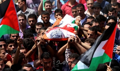 الصحة: جيش الاحتلال أعدم (50) فلسطينياً منذ بداية 2022- أسماء