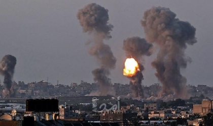 (12) انتهاكاً اسرائيلياً بحق الصحفيين خلال العدوان على قطاع غزة