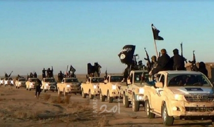 العراق: تصفية (9) قيادات من داعش