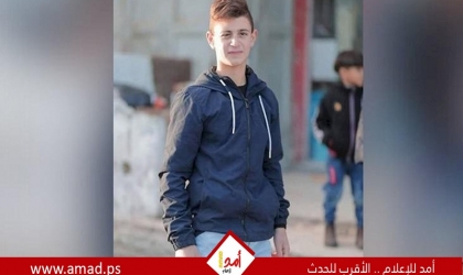 الصحة: استشهاد طفل برصاص قوات الاحتلال في مدينة بيت لحم - فيديو
