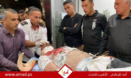الصحة الفلسطينية: إصابتان برصاص جيش الاحتلال قرب حاجز "الطيبة" في طولكرم