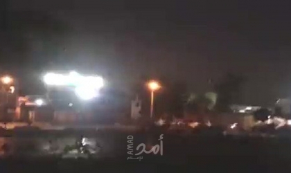 انفجارات متتالية تهز قاعدة تابعة لـ"الحرس الثوري" في طهران- فيديو