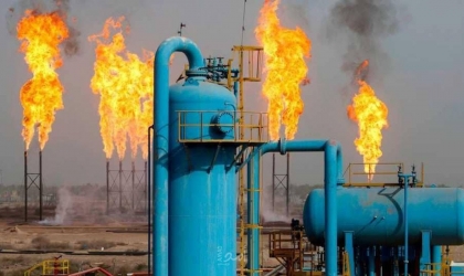 تركيا: نجري مفاوضات مع إسرائيل لنقل "الغاز الطبيعي" إلى أوروبا