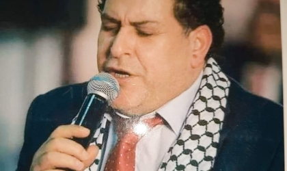ذكرى رحيل الفنان محمد خليل الأغا (1964م – 2021م)