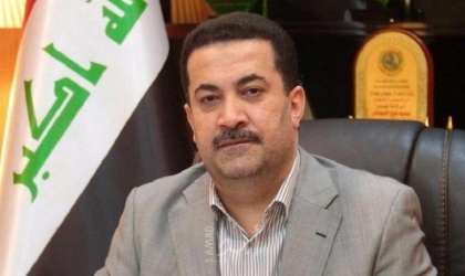 رئيس الوزراء العراقي يزور الأردن