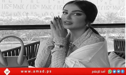 وفاة الفاشينستا اللبنانية لينا الهاني في "حادث سير" - صور