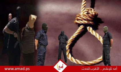 مركز حقوقي يطالب حكومة حماس التوقف عن إصدار أحكام بالإعدام