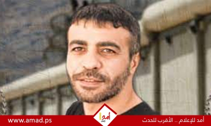 الخارجية الفلسطينية: نتابع باهتمام كبير جرائم الاحتلال وقضية الأسير ناصر ابو حميد