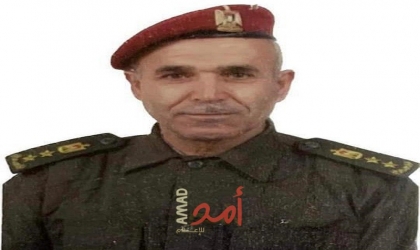 ذكرى رحيل العقيد المتقاعد عبداللطيف أحمد عبداللطيف عثمان